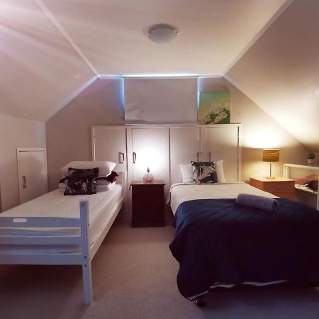 פאנגאריי Regent Residential Villa מראה חיצוני תמונה