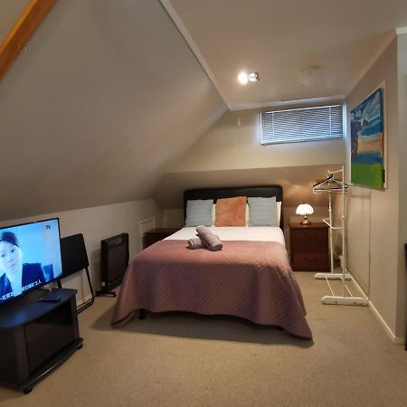פאנגאריי Regent Residential Villa מראה חיצוני תמונה