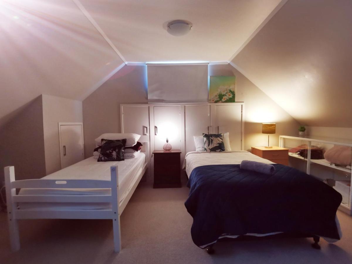 פאנגאריי Regent Residential Villa מראה חיצוני תמונה