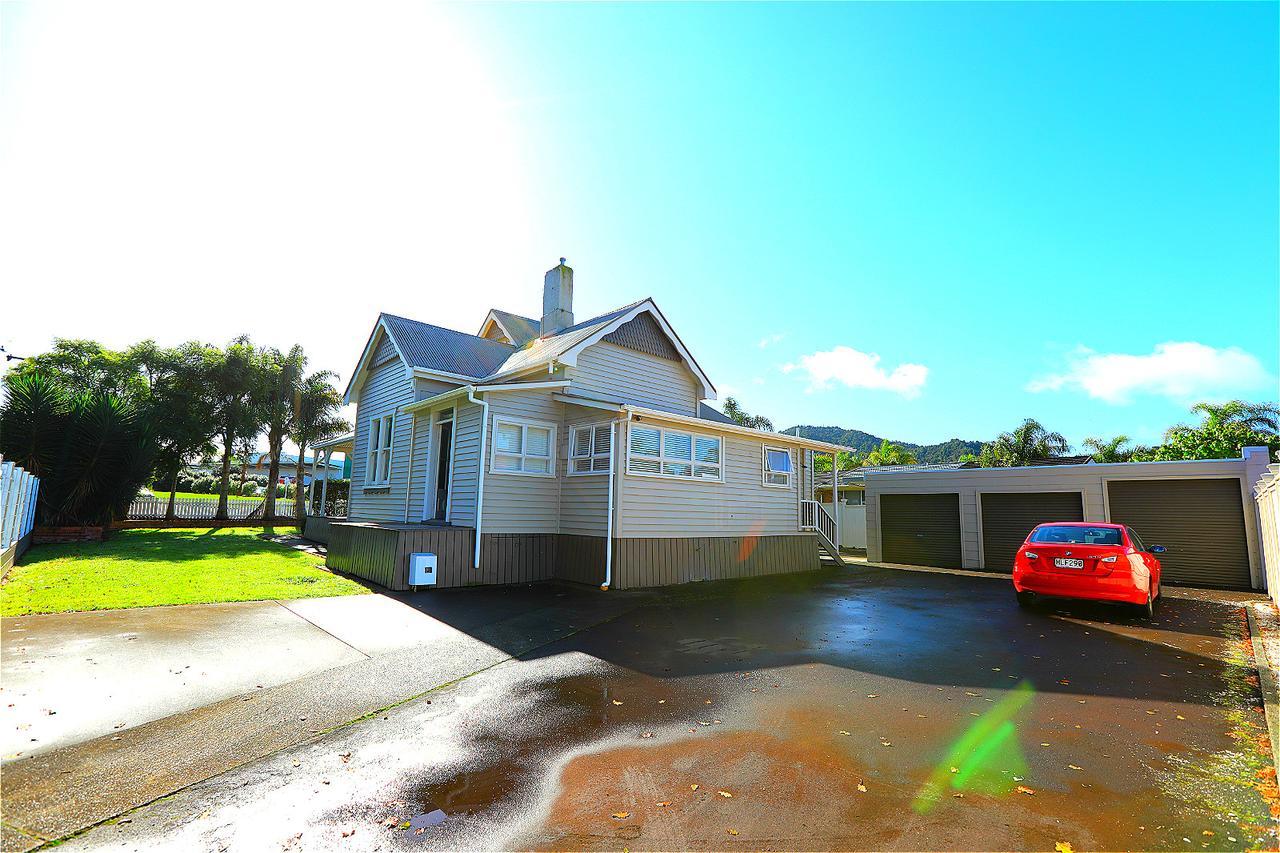 פאנגאריי Regent Residential Villa מראה חיצוני תמונה