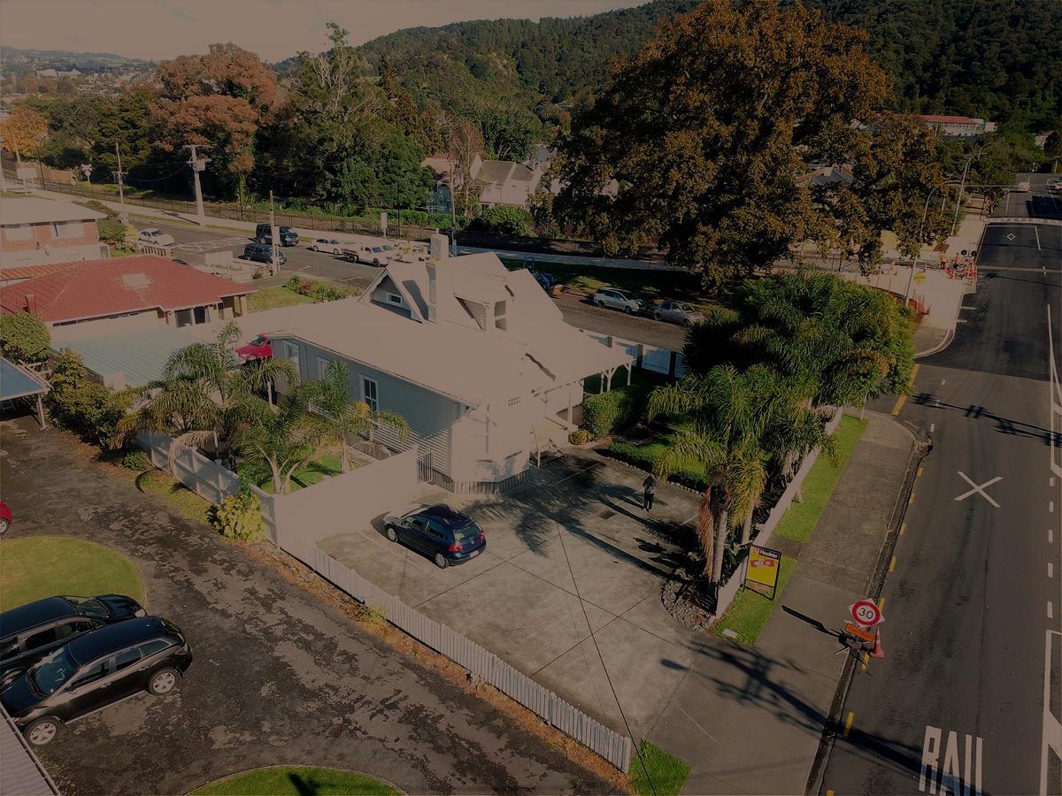 פאנגאריי Regent Residential Villa מראה חיצוני תמונה