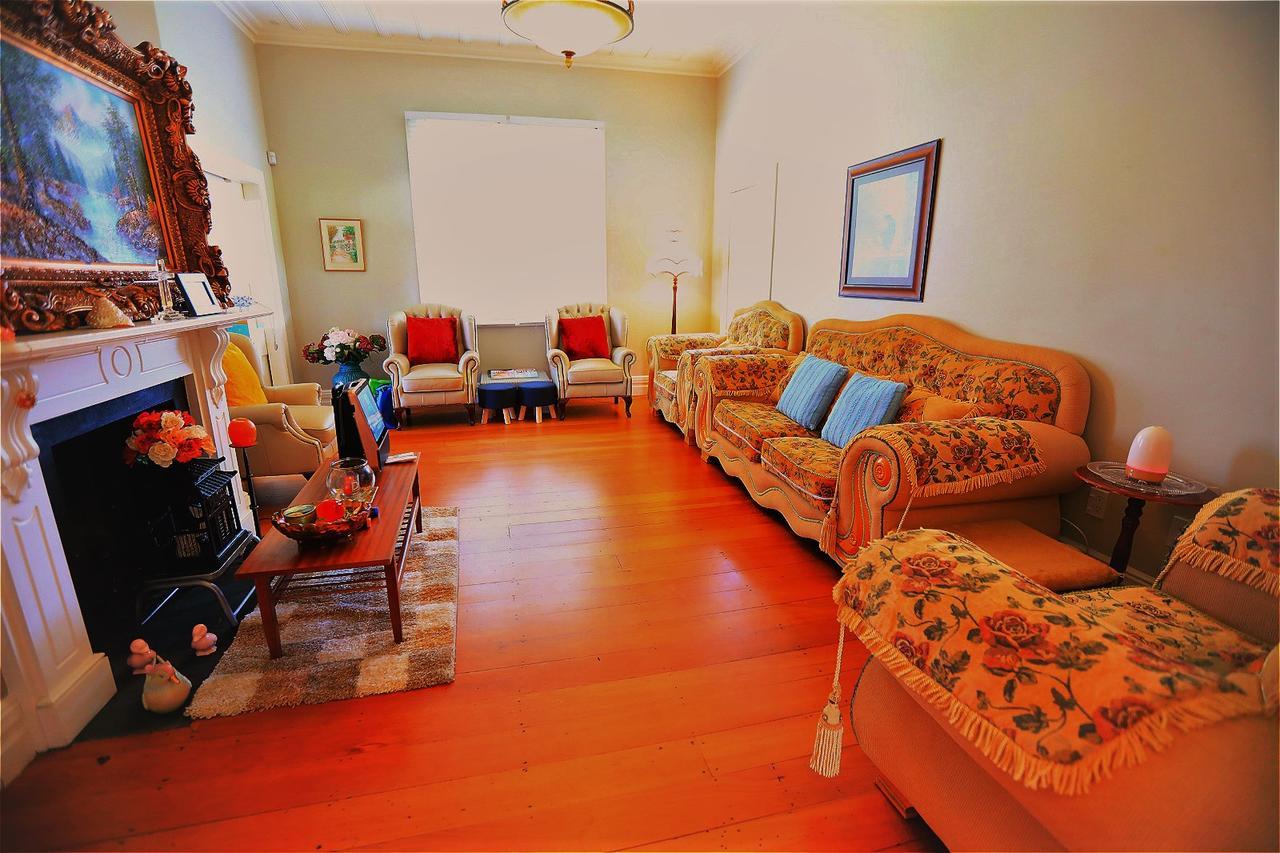 פאנגאריי Regent Residential Villa מראה חיצוני תמונה