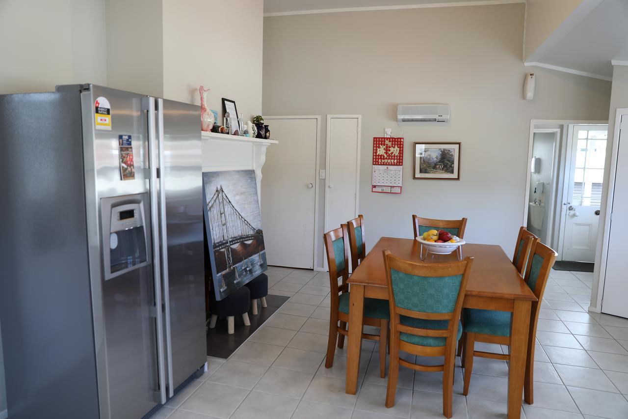 פאנגאריי Regent Residential Villa מראה חיצוני תמונה