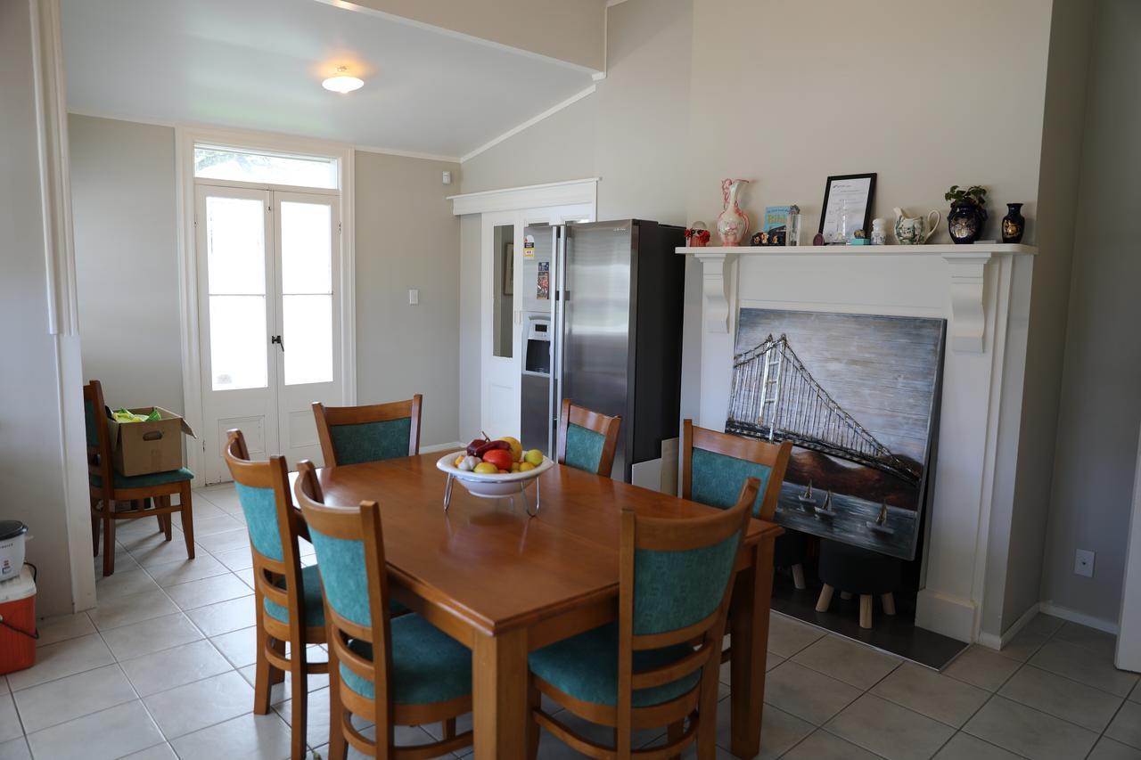 פאנגאריי Regent Residential Villa מראה חיצוני תמונה