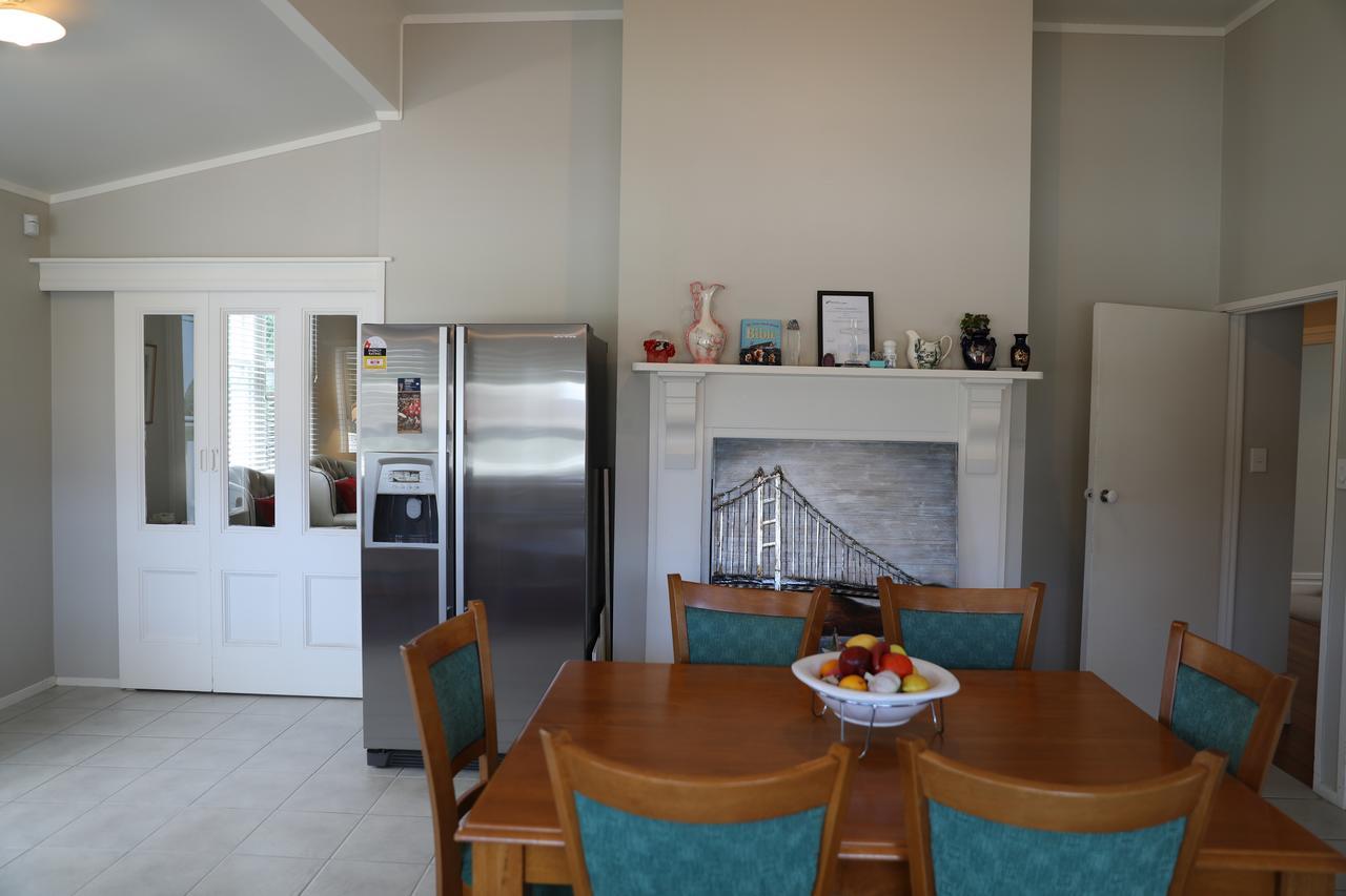 פאנגאריי Regent Residential Villa מראה חיצוני תמונה