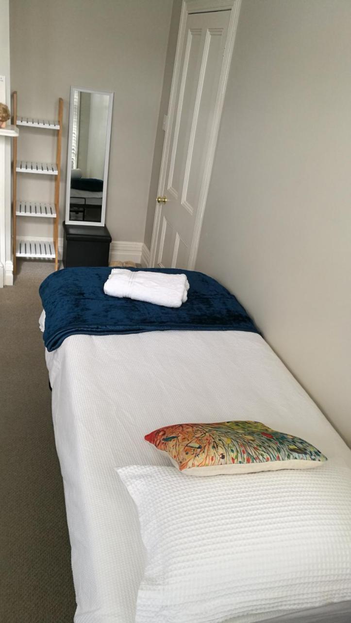 פאנגאריי Regent Residential Villa מראה חיצוני תמונה