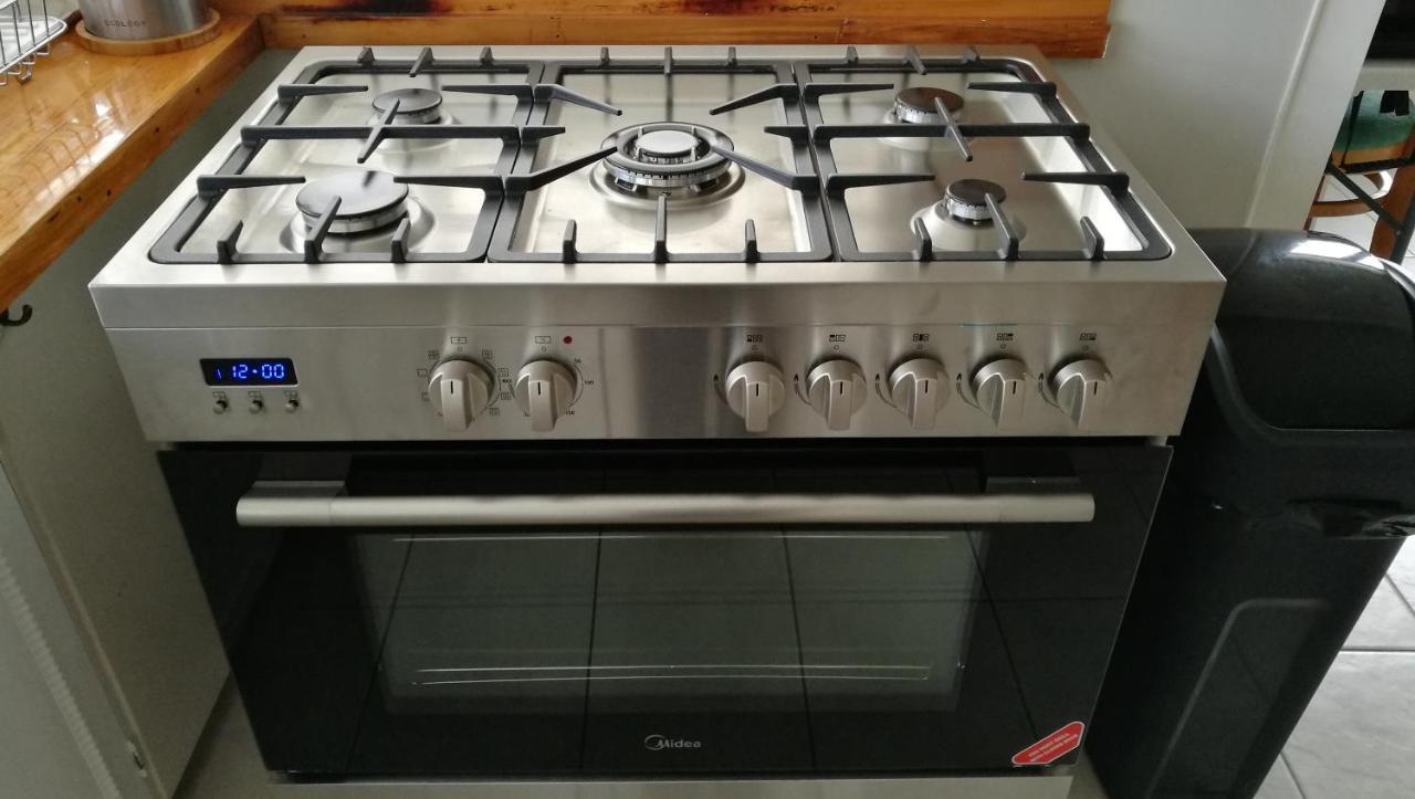 פאנגאריי Regent Residential Villa מראה חיצוני תמונה
