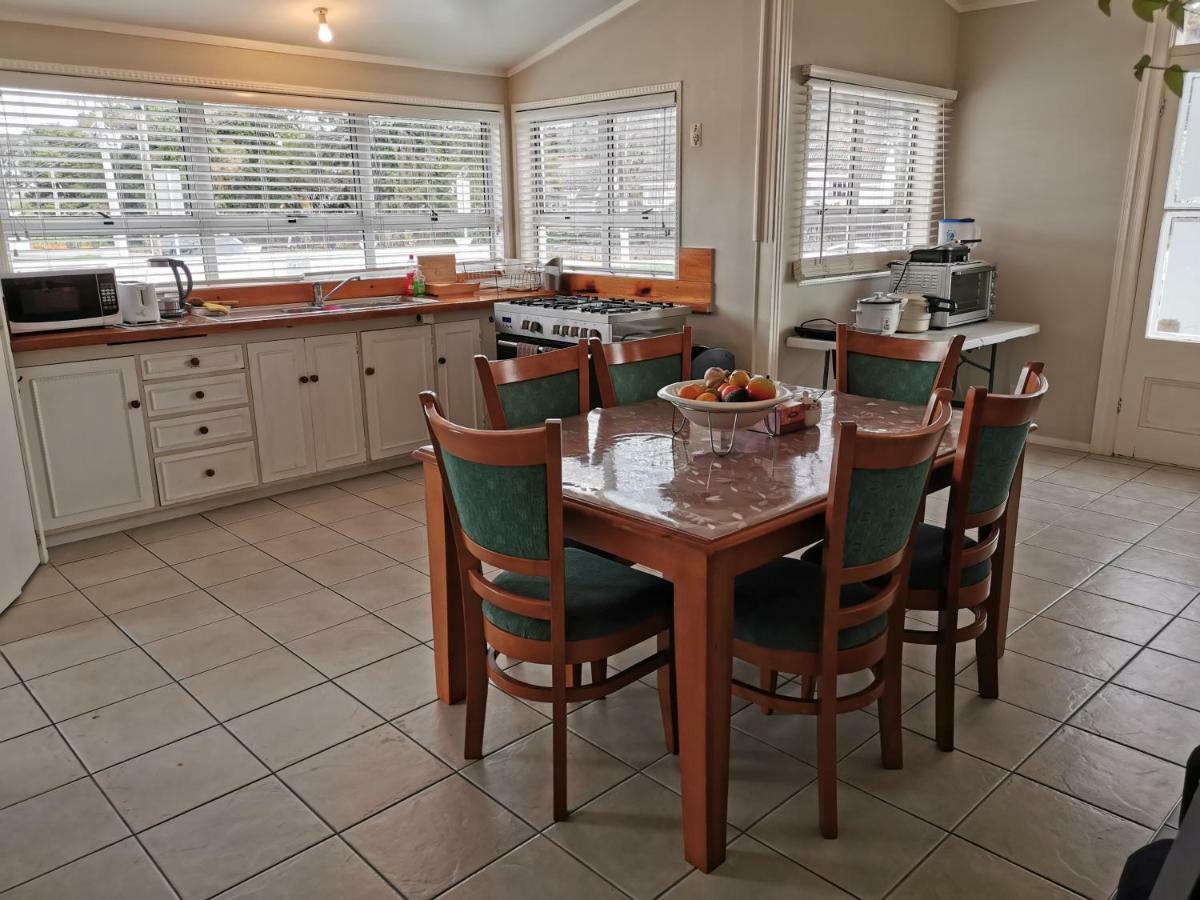 פאנגאריי Regent Residential Villa מראה חיצוני תמונה
