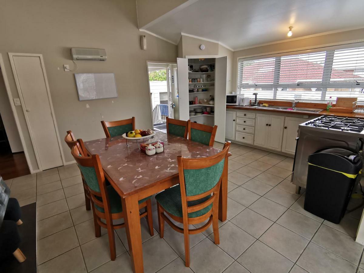 פאנגאריי Regent Residential Villa מראה חיצוני תמונה