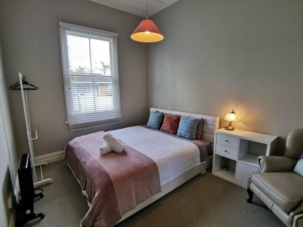 פאנגאריי Regent Residential Villa מראה חיצוני תמונה