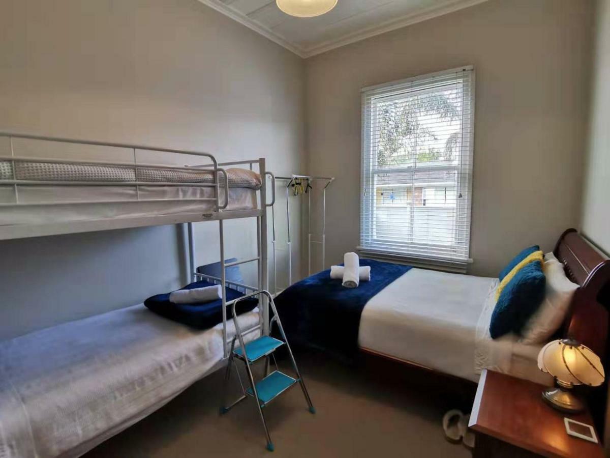 פאנגאריי Regent Residential Villa מראה חיצוני תמונה
