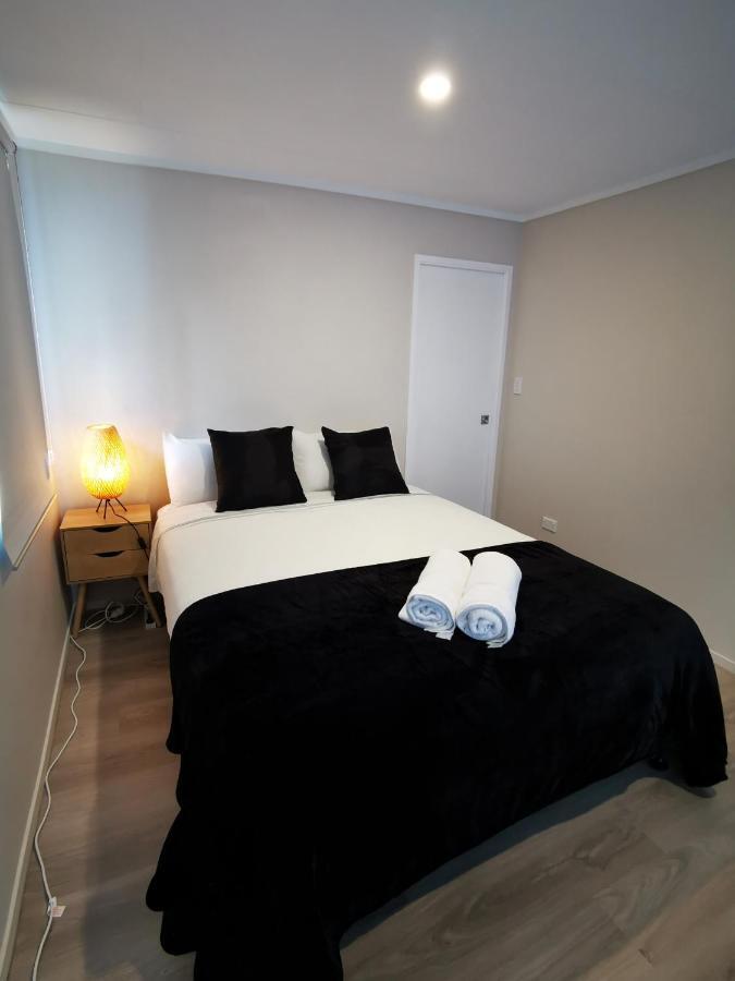 פאנגאריי Regent Residential Villa מראה חיצוני תמונה