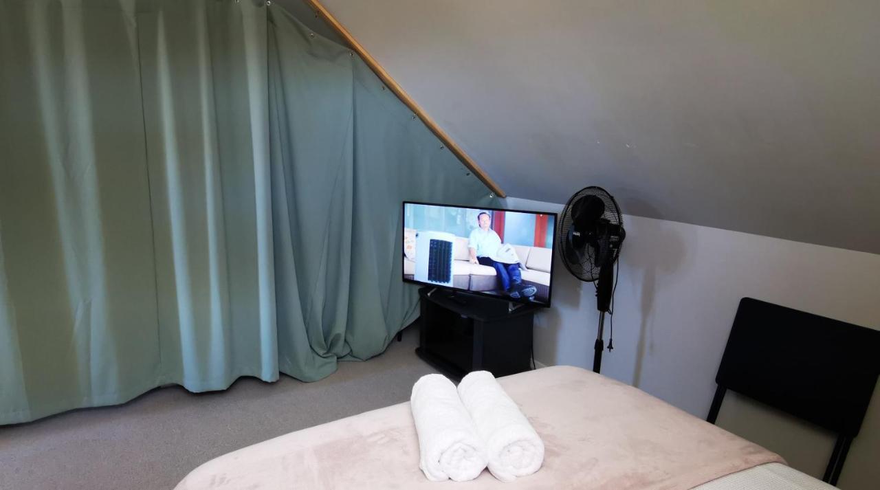 פאנגאריי Regent Residential Villa מראה חיצוני תמונה
