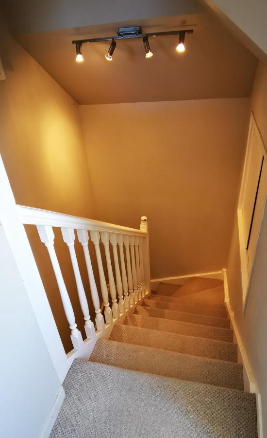 פאנגאריי Regent Residential Villa מראה חיצוני תמונה